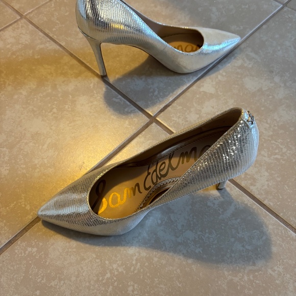Sam Edelman pump - Picture 6 of 7